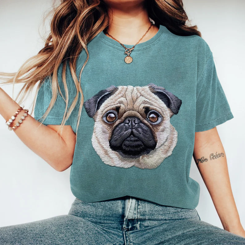 Classic Designed T-Shirt