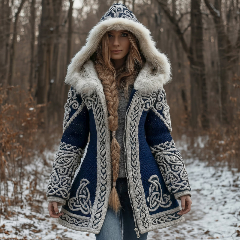 Elegantly Designed Sweater