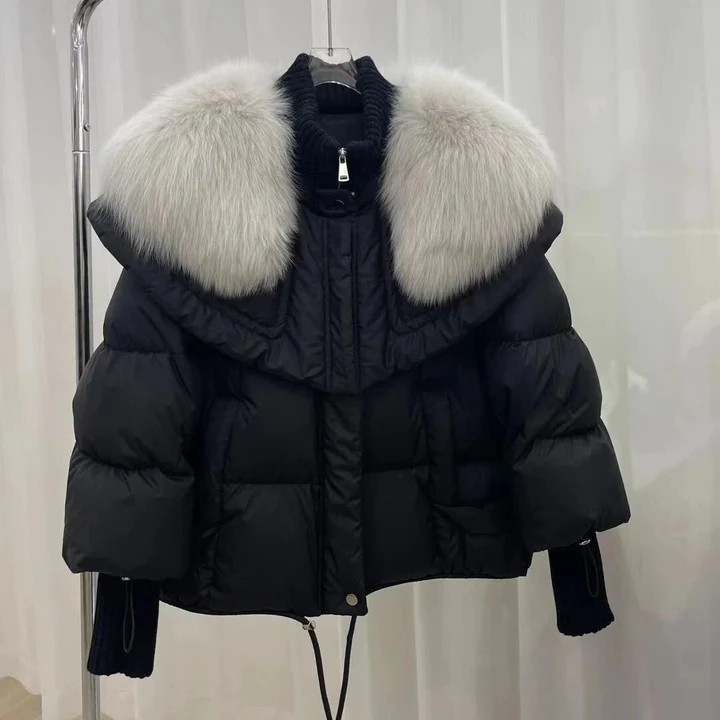 Elegantly Designed Jacket