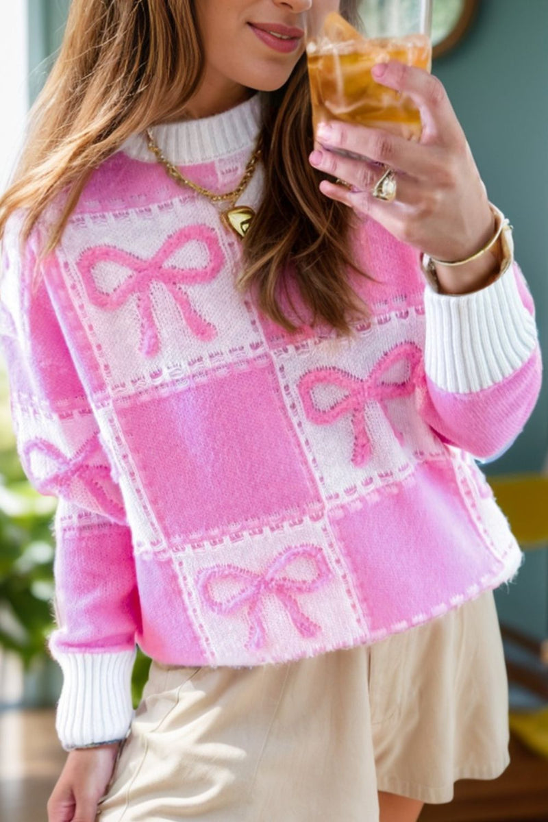 Beautifully Crafted Sweater