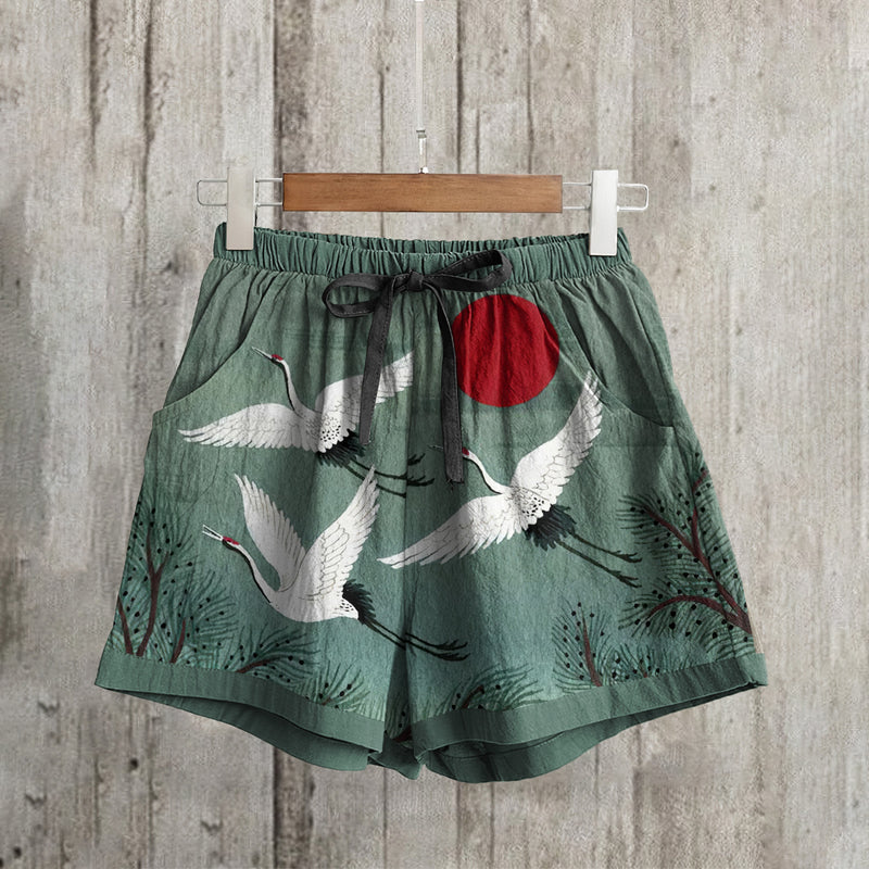 Thoughtfully Designed Pants
