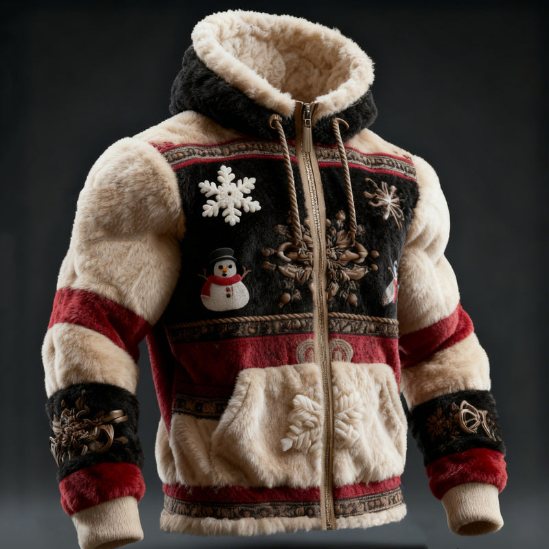 Classic Vintage Garment