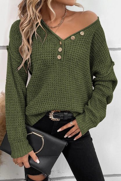 Classic Vintage Sweater