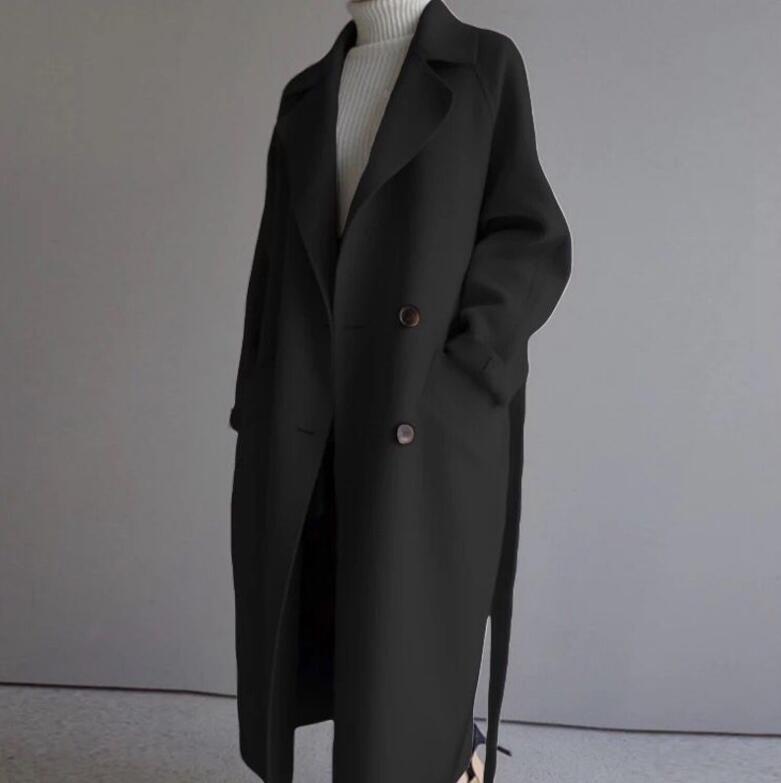 Classic Vintage Coat