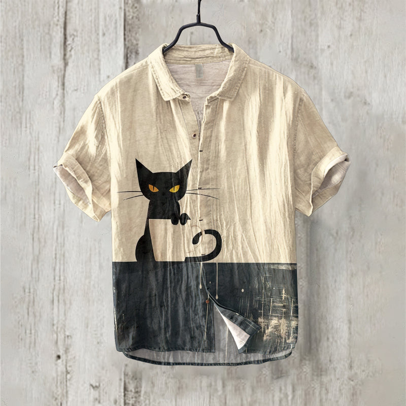 Classic Designed Shirt