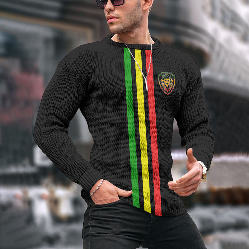Beautifully Crafted Sweater
