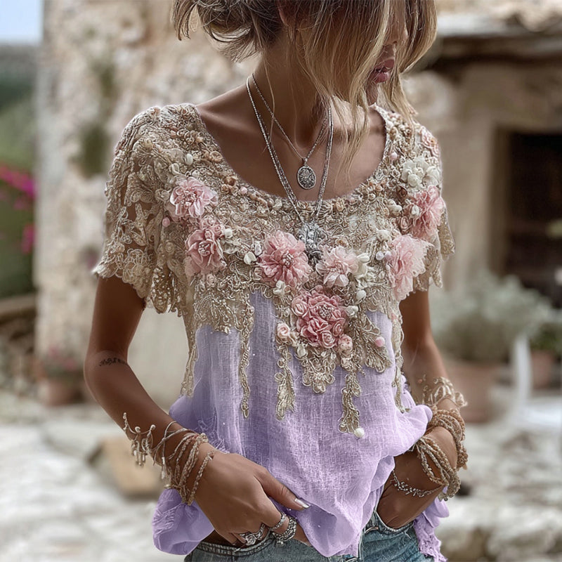 Classic Designed T-Shirt