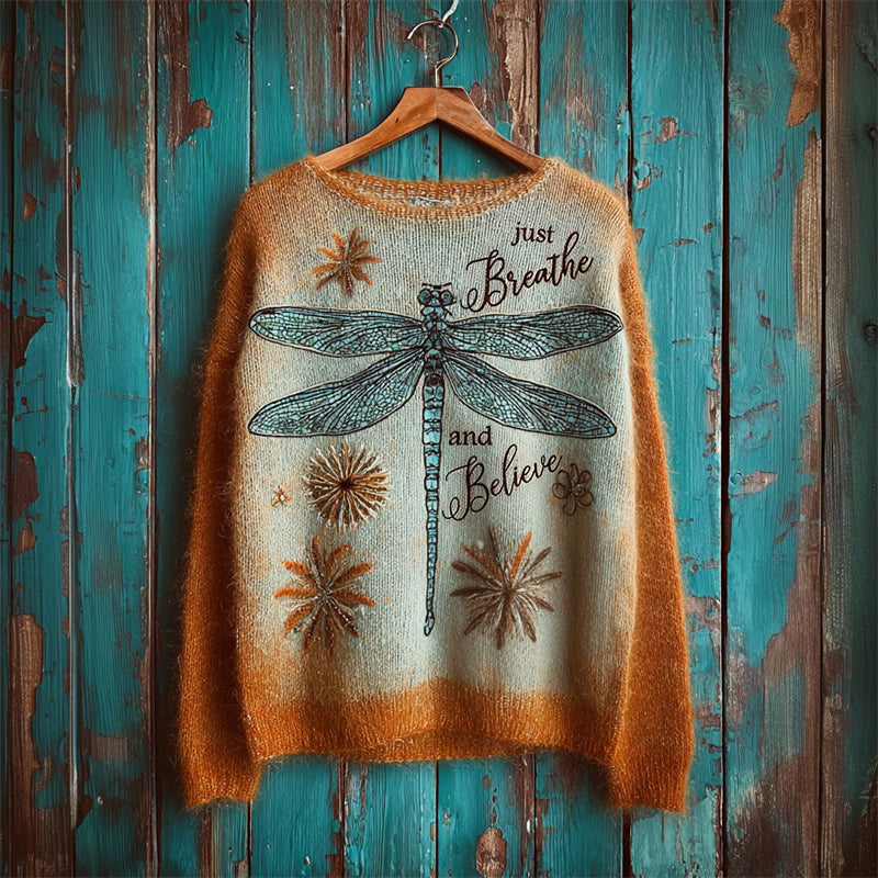 Classic Vintage Sweater