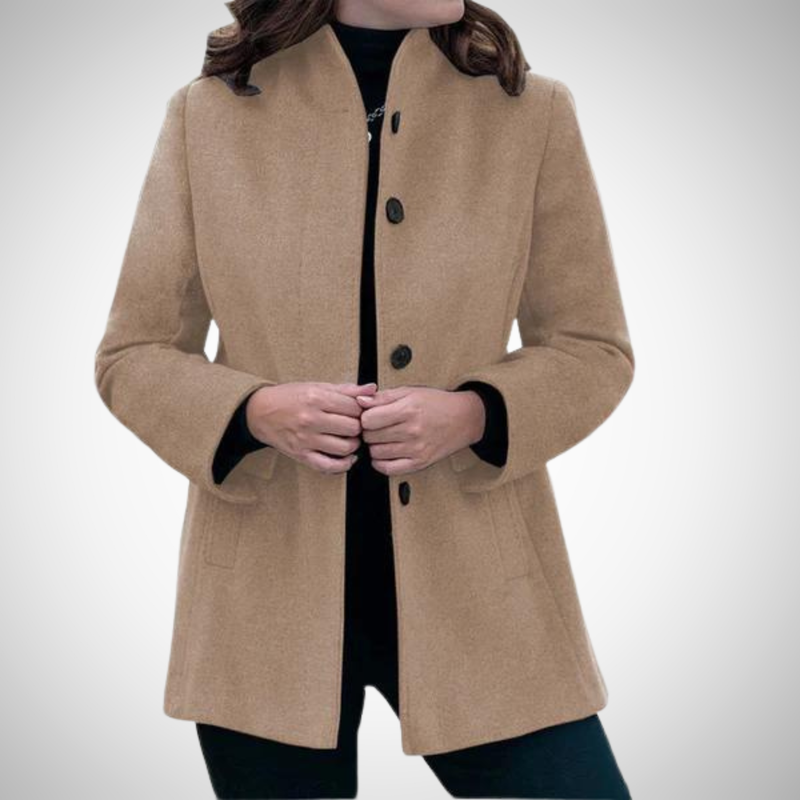 Classic Designed Jacket
