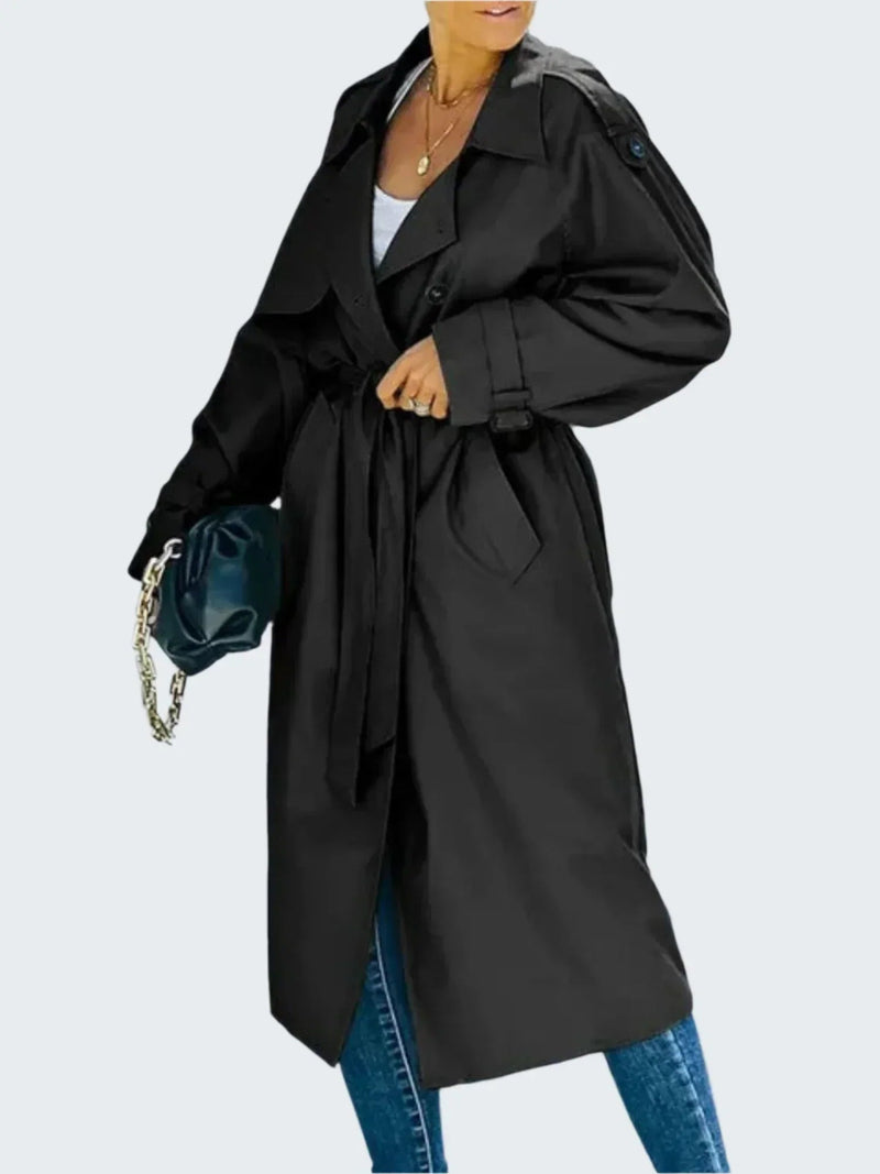 Classic Vintage Coat