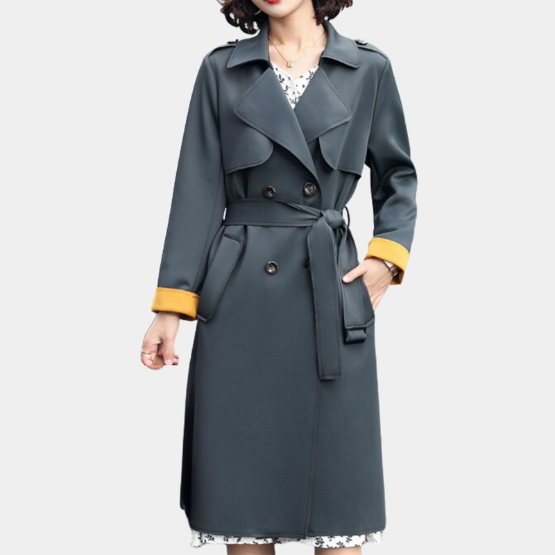 Classic Vintage Coat