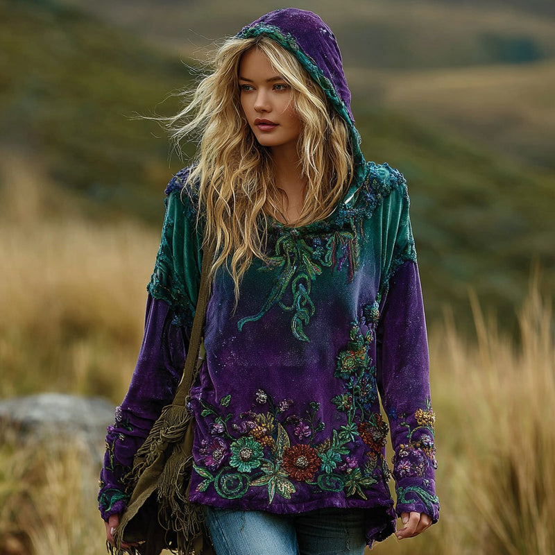 Thoughtfully Designed Garment
