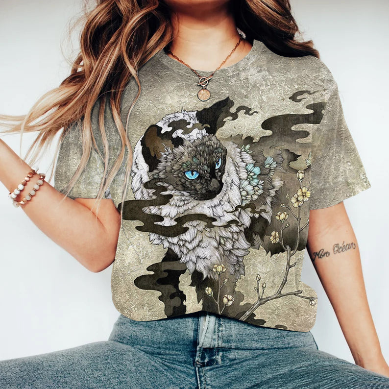Classic Vintage T-Shirt