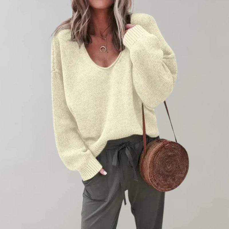 Classic Vintage Sweater