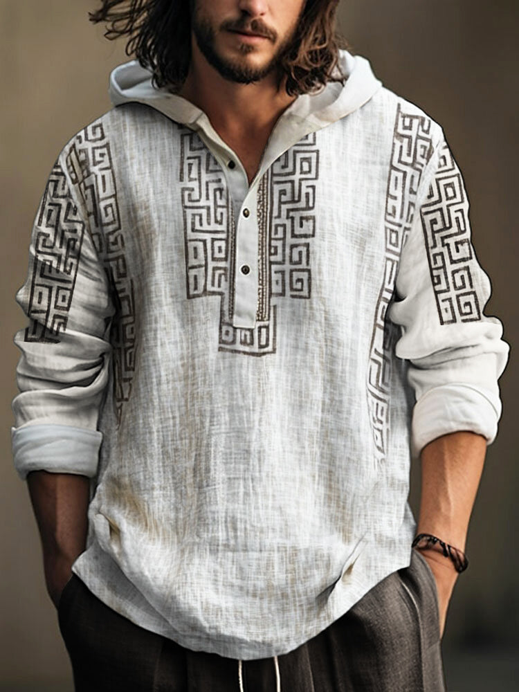 Vintage Inspired Shirt