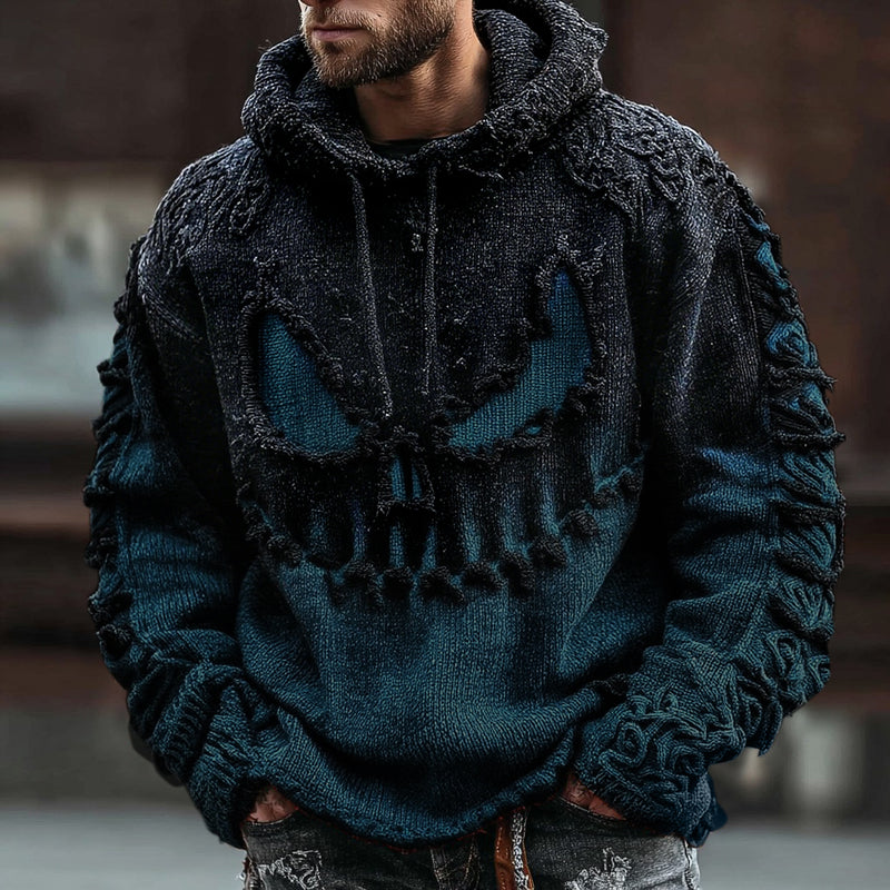 Beautifully Crafted Sweater