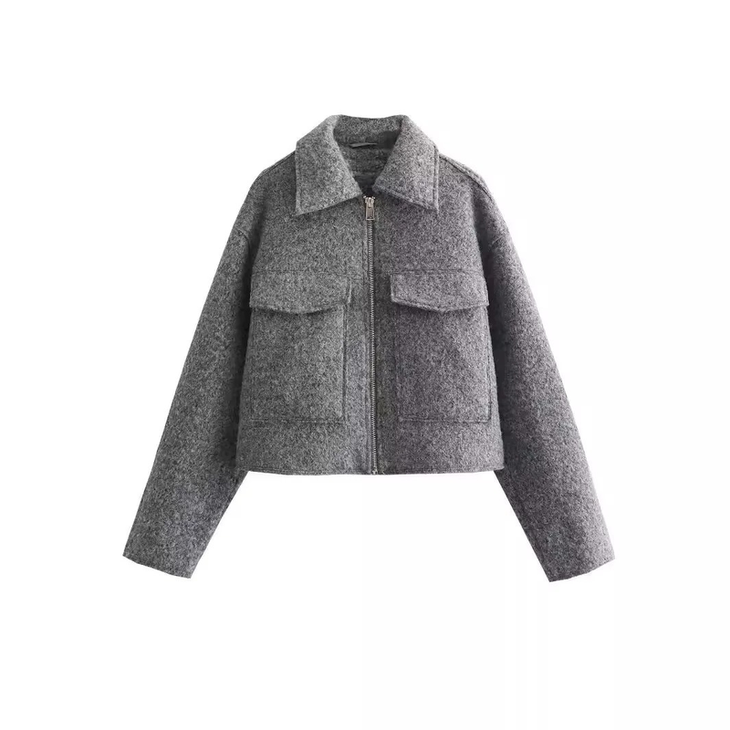 Classic Vintage Jacket