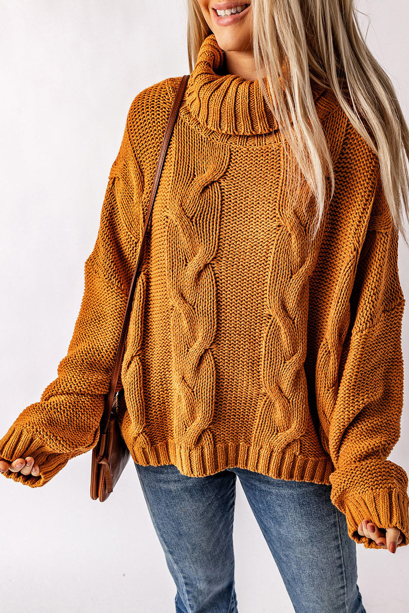 Classic Vintage Sweater