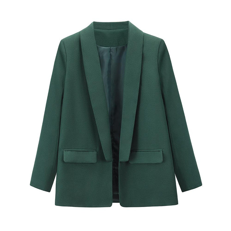 Thoughtfully Designed Coat