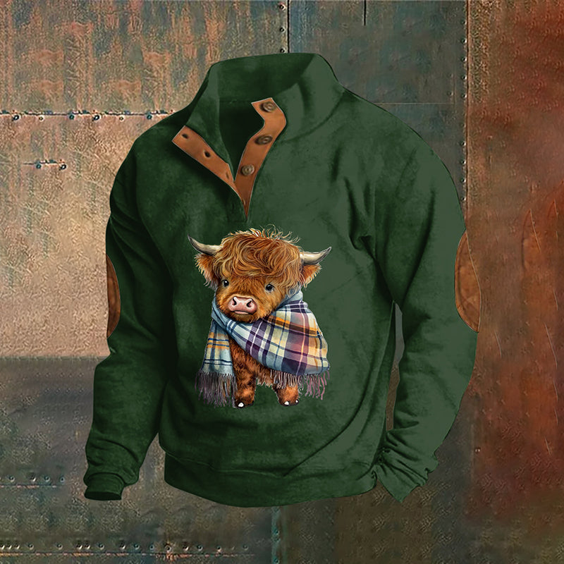 Thoughtfully Designed Shirt
