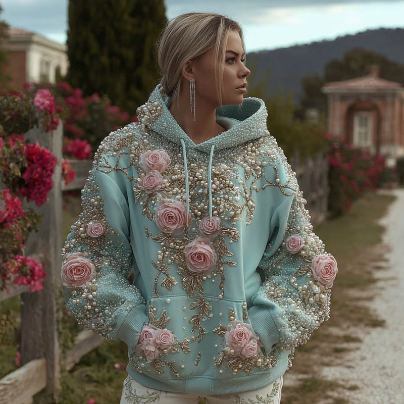 Elegantly Designed Garment