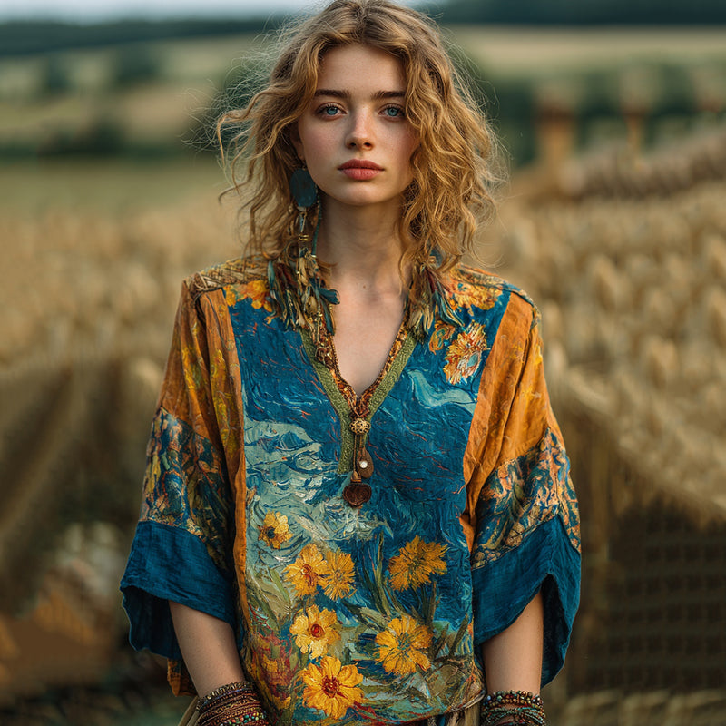 Beautifully Crafted T-Shirt
