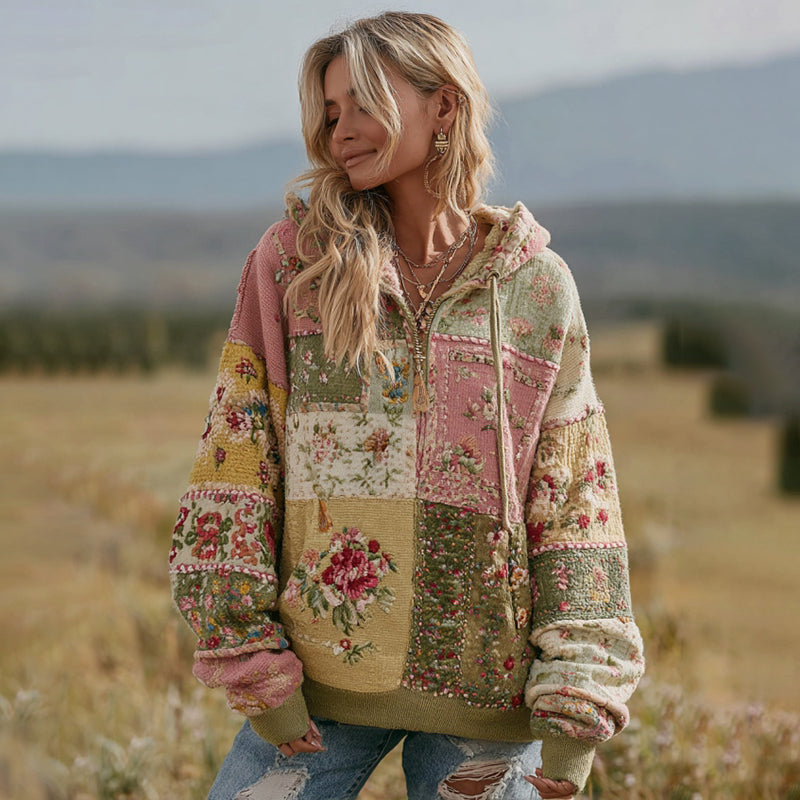 Gracefully Designed Garment