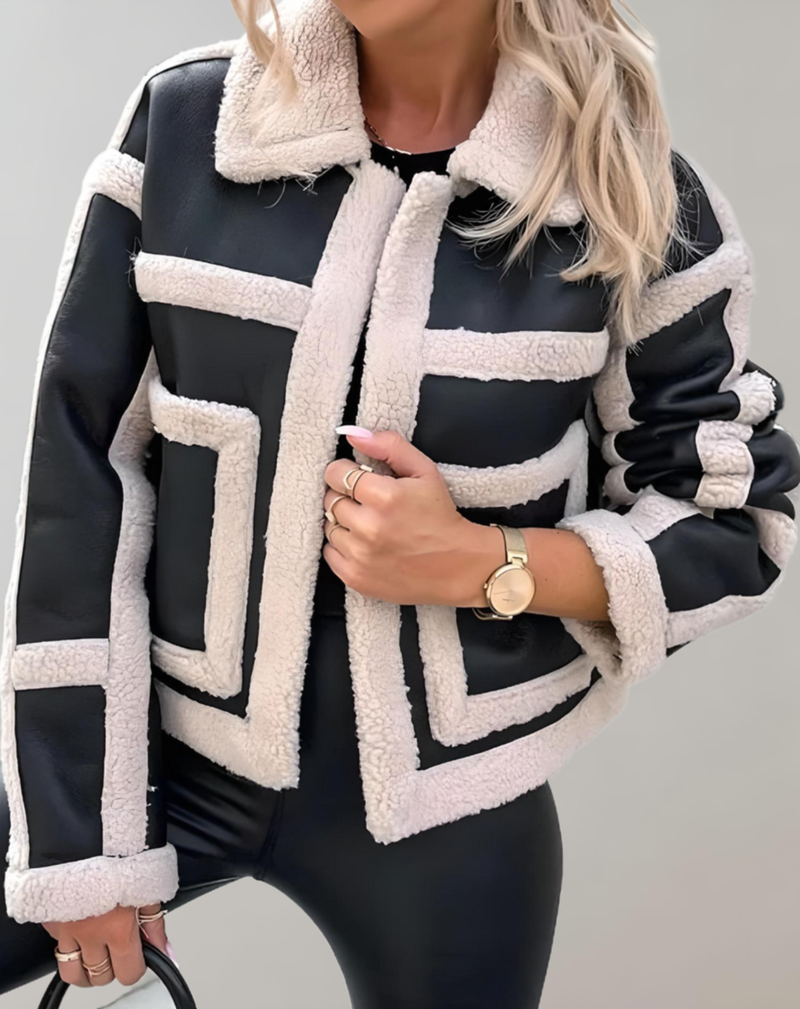 Vintage Inspired Coat