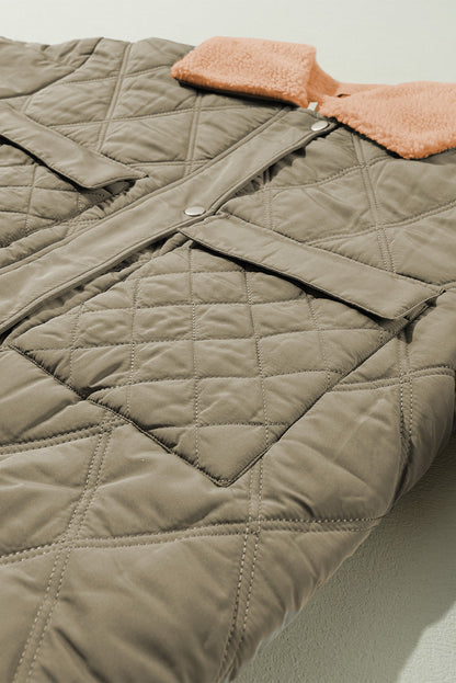 Beautifully Crafted Jacket