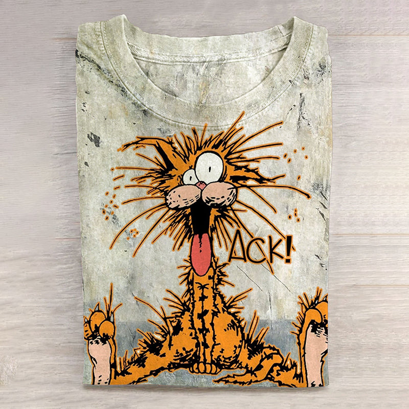 Classic Vintage T-Shirt