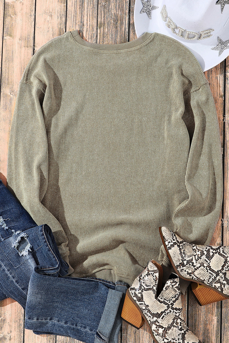 Beautifully Crafted Sweater
