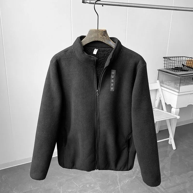 Thoughtfully Designed Coat