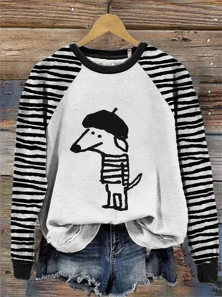 Beautifully Crafted Shirt