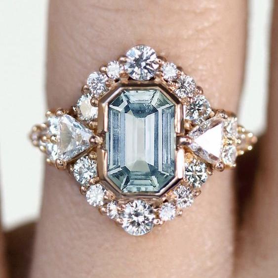 Elegant Ring for Every Occasion