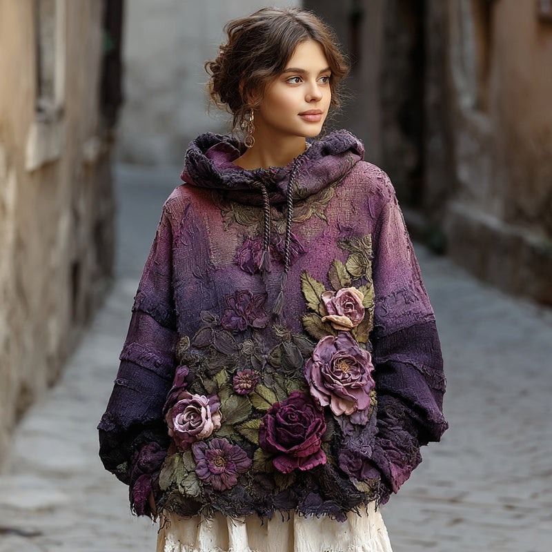 Timeless Vintage Style Garment