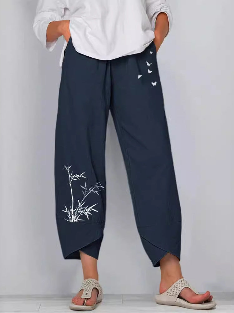 Thoughtfully Designed Pants
