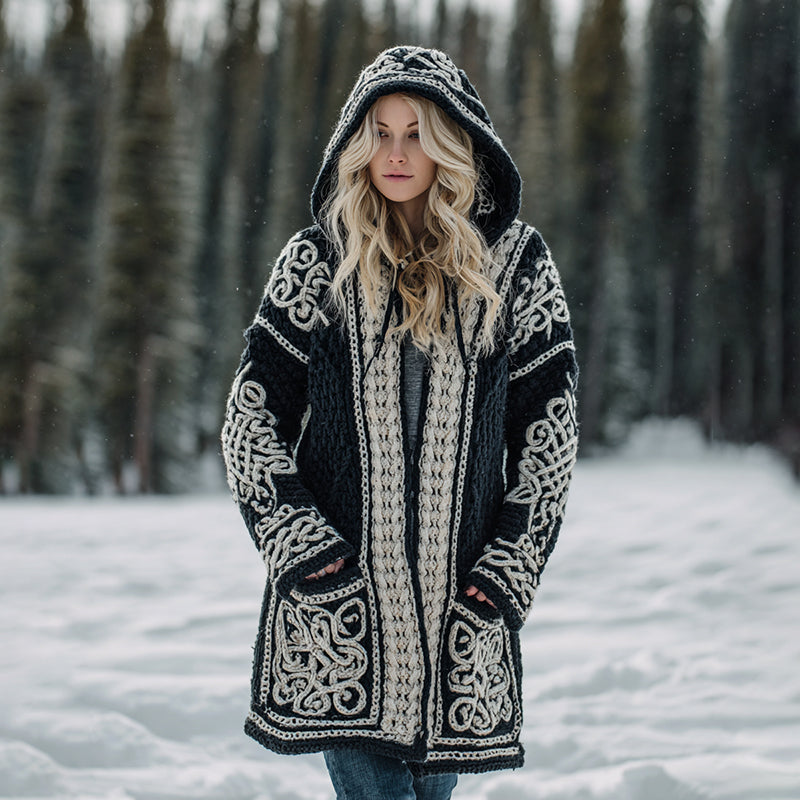 Thoughtfully Designed Jacket