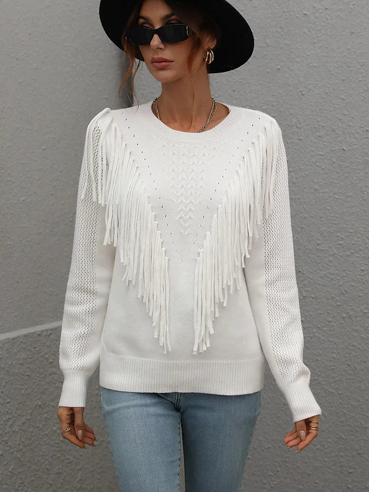 Classic Vintage Sweater