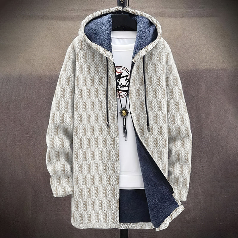 Timeless Vintage Style Cardigan