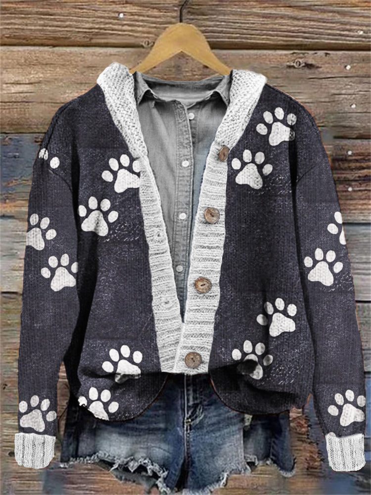 Elegantly Designed Cardigan