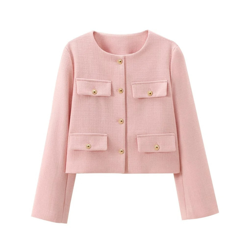 Vintage Inspired Jacket