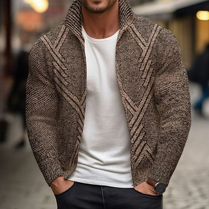 Beautifully Crafted Cardigan