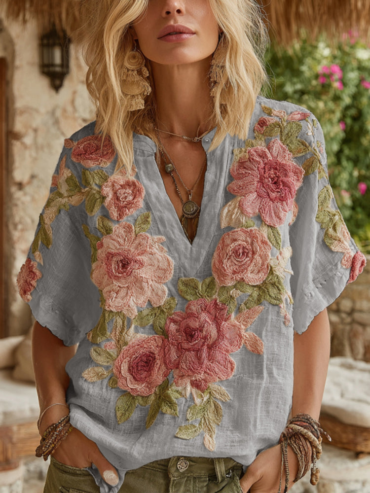 Classic Vintage T-Shirt