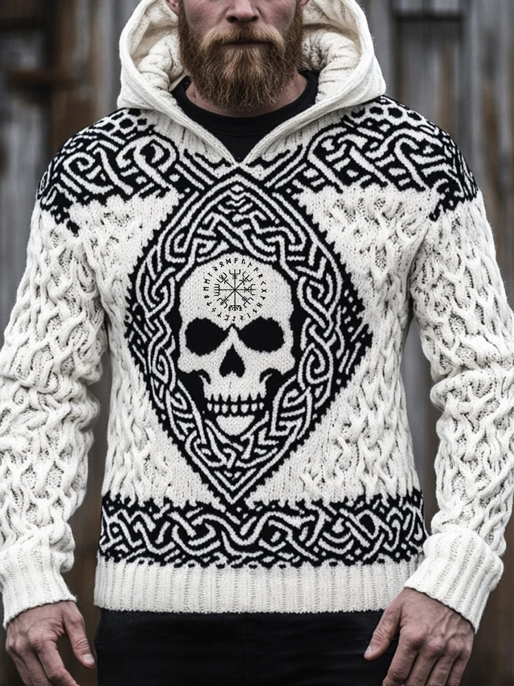 Vintage Inspired Sweater