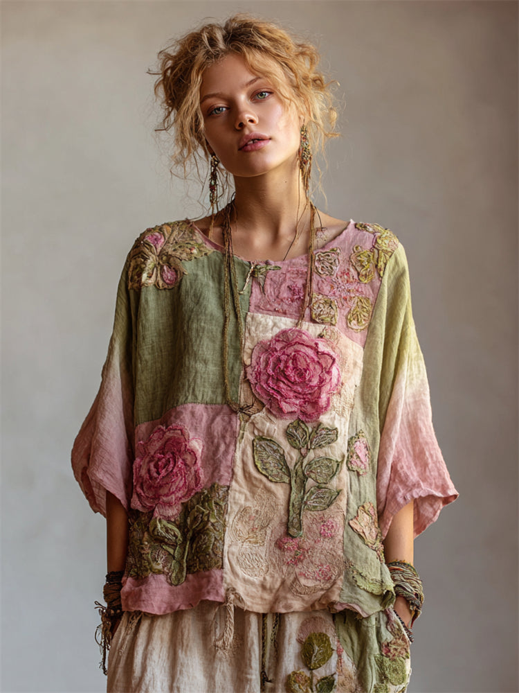 Classic Vintage Garment