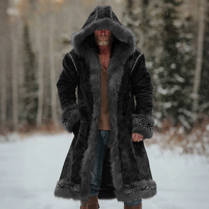 Classic Vintage Coat
