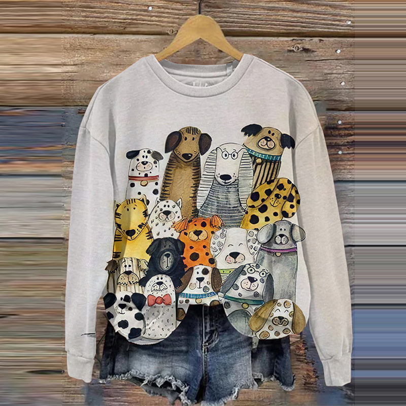 Beautifully Crafted Shirt