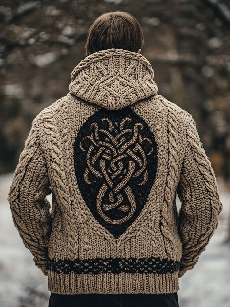 Elegantly Designed Cardigan