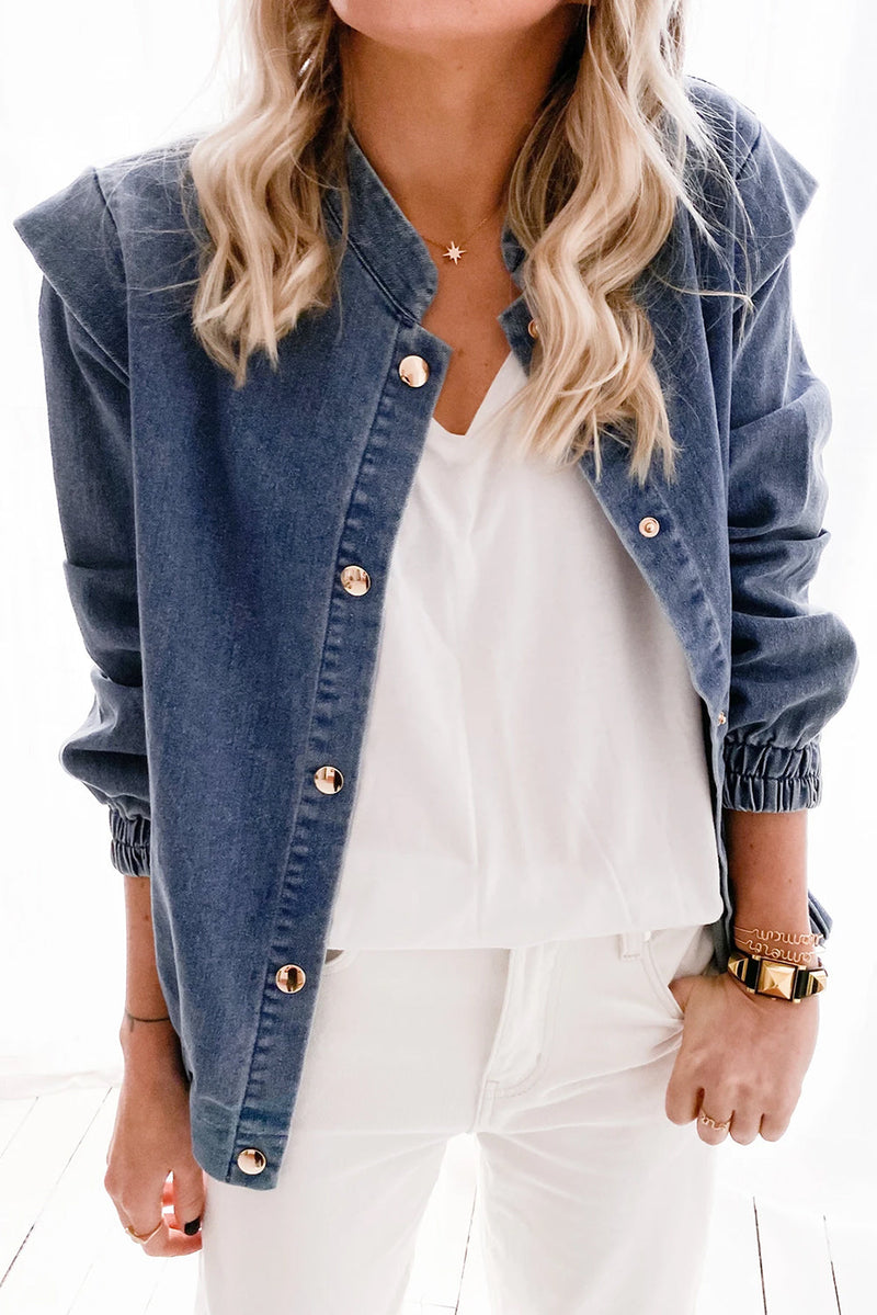 Elegantly Designed Jacket