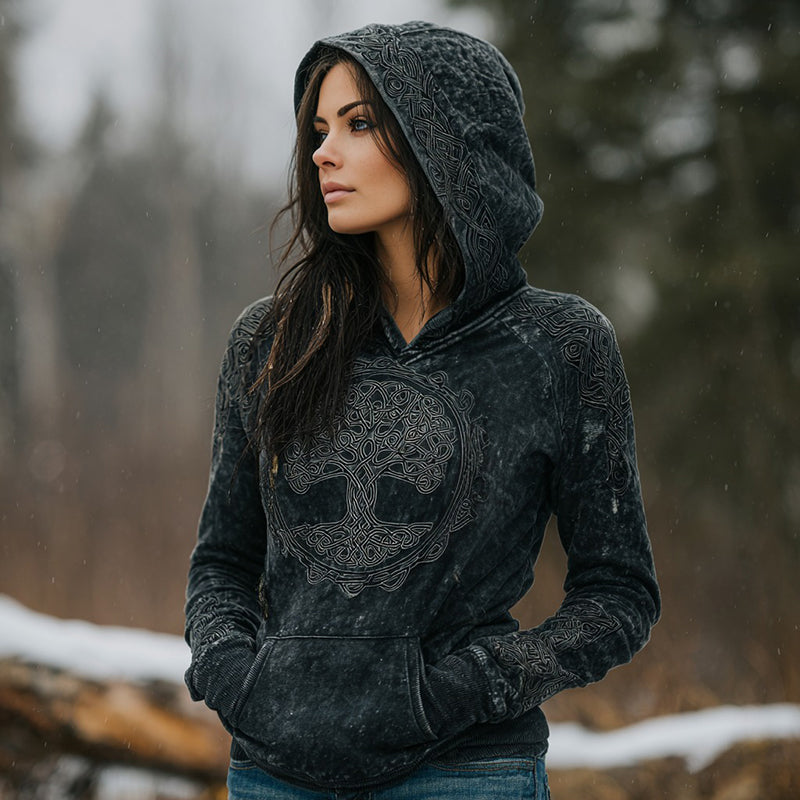 Thoughtfully Designed Garment